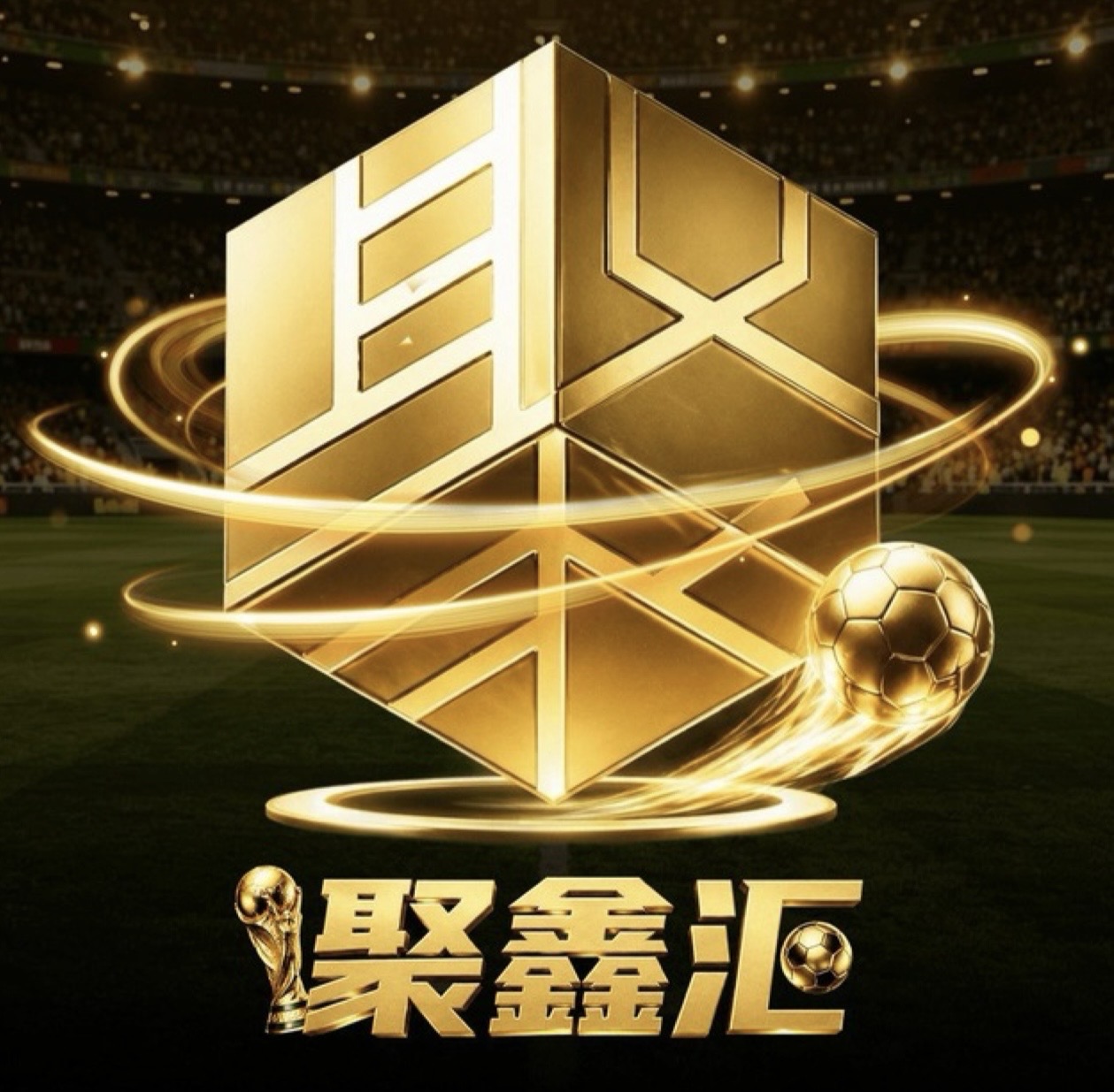 聚鑫汇